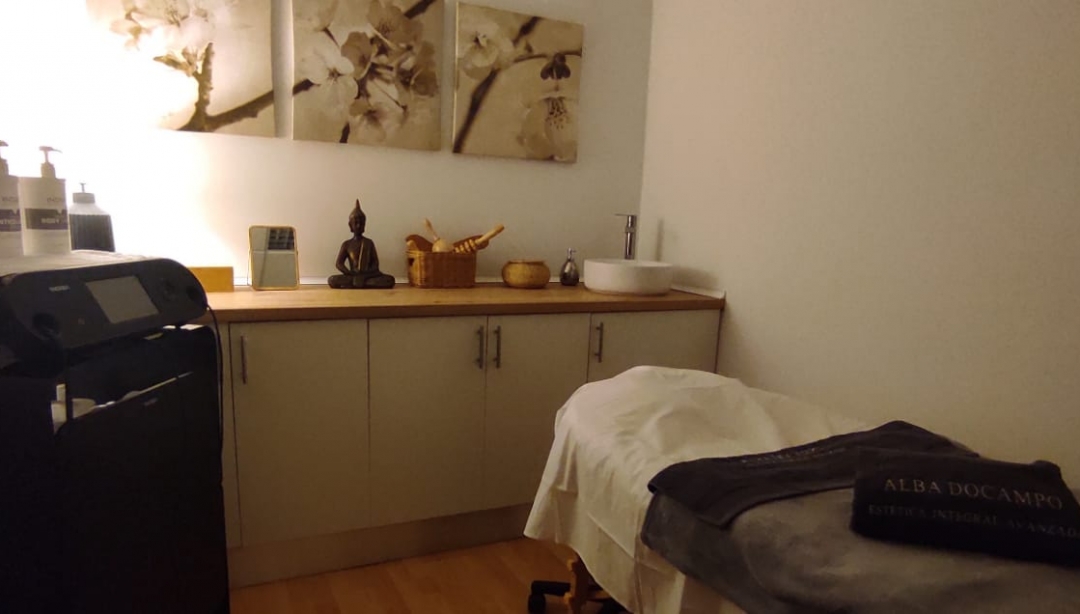 ALBA DOCAMPO - foto 3/3