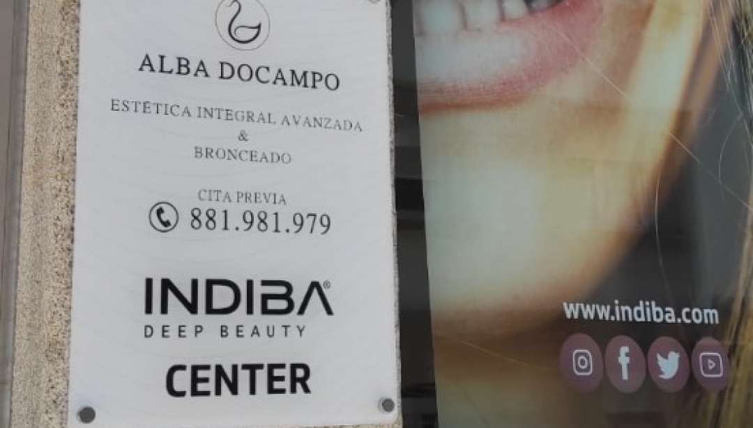 ALBA DOCAMPO - foto 1/3