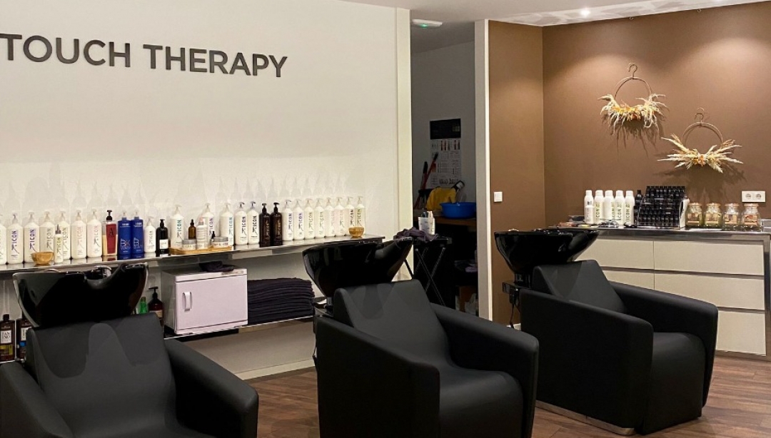 ROCÍO CASAL PELUQUERÍA - foto 2/3