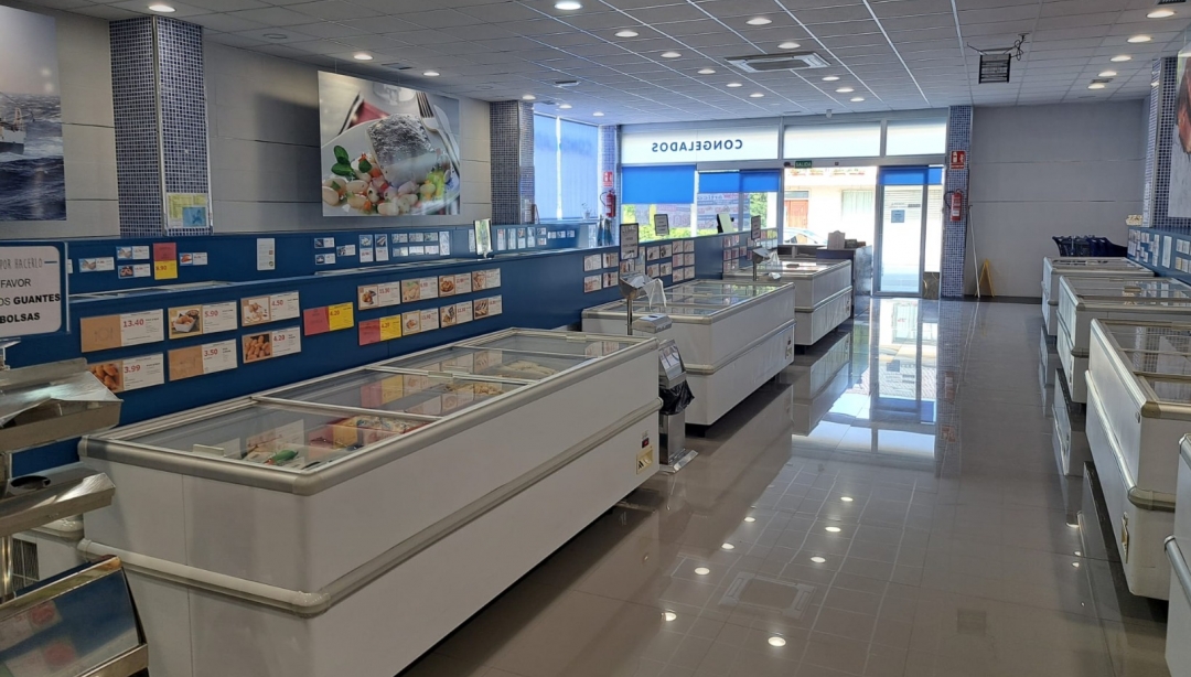 CONGELADOS ÁRTICO - foto 6/6