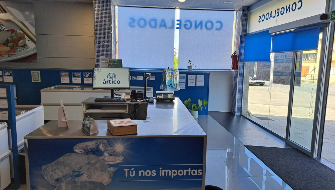 CONGELADOS ÁRTICO - foto 3/6