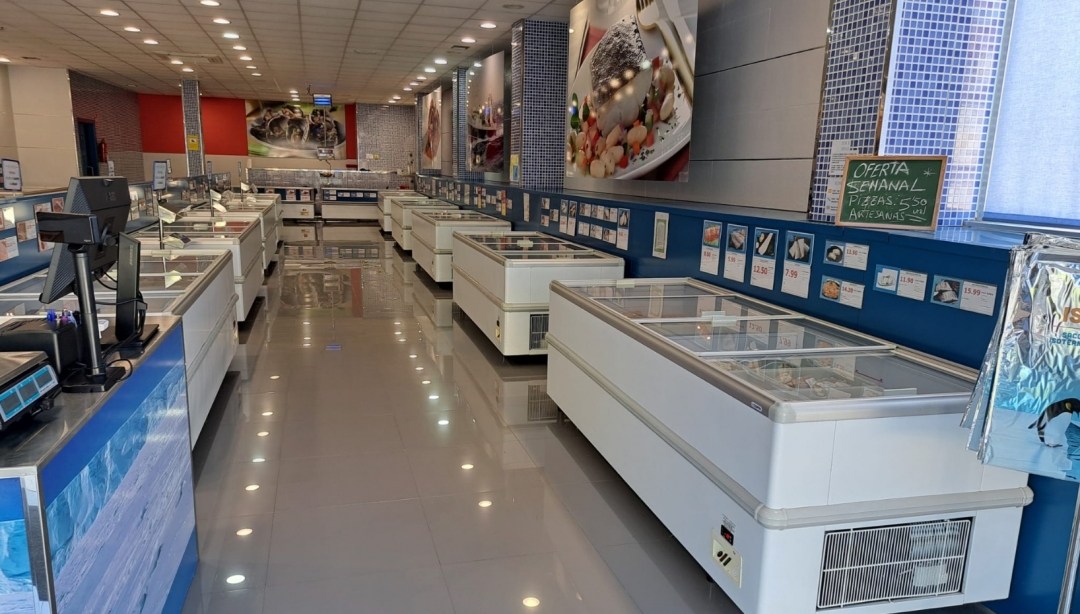 CONGELADOS ÁRTICO - foto 4/6