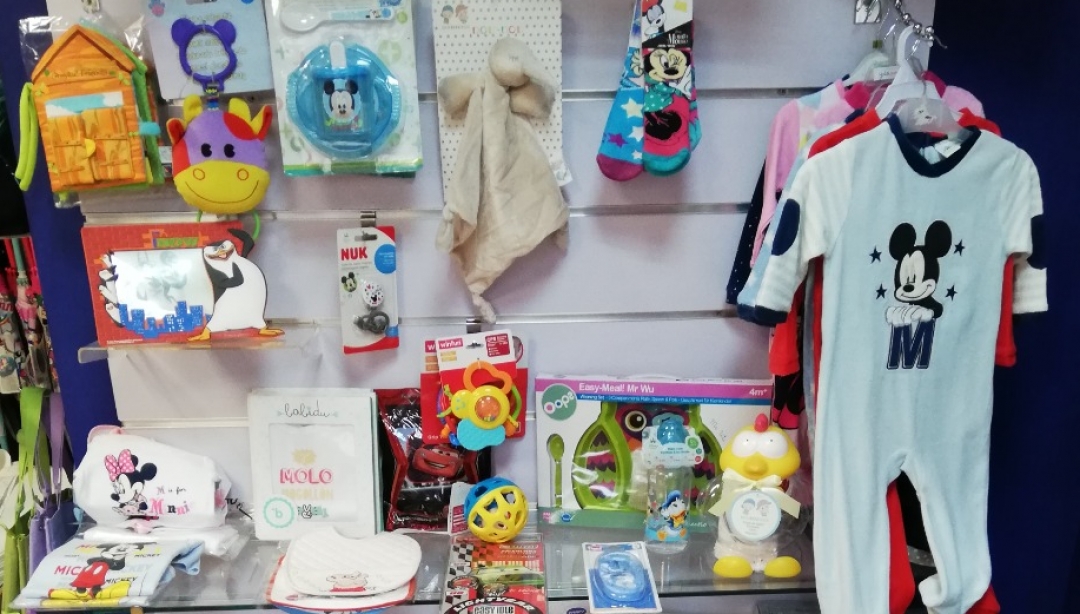 MIS PERSONAJES - foto 2/5