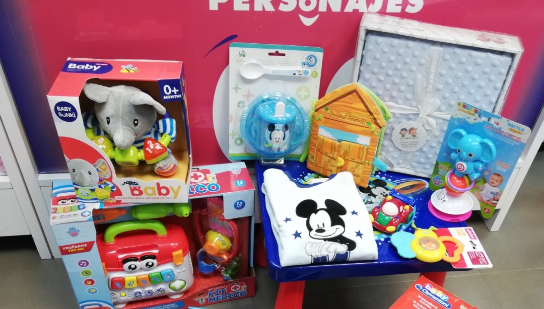 MIS PERSONAJES - foto 3/5