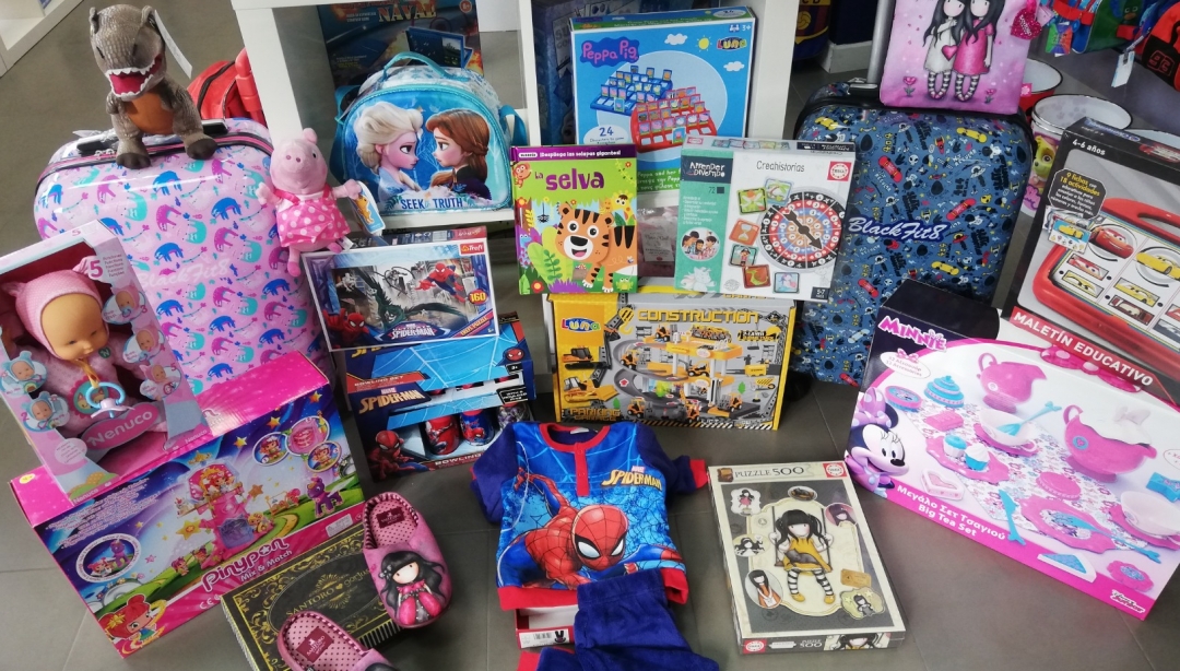 MIS PERSONAJES - foto 4/5