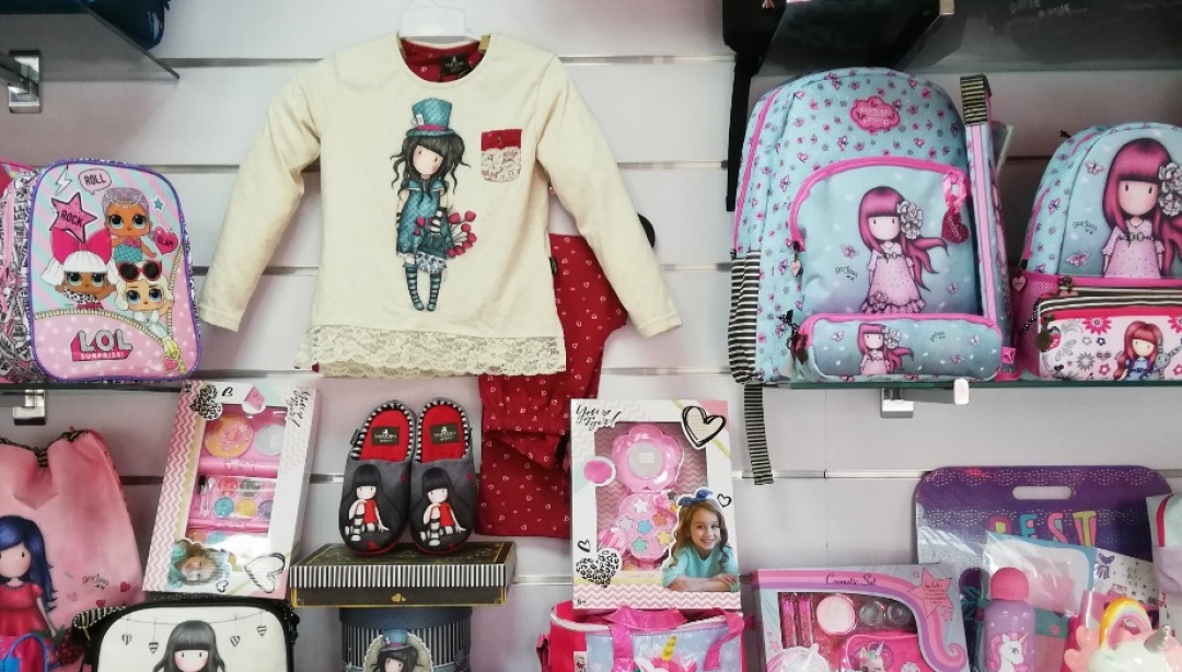 MIS PERSONAJES - foto 1/5