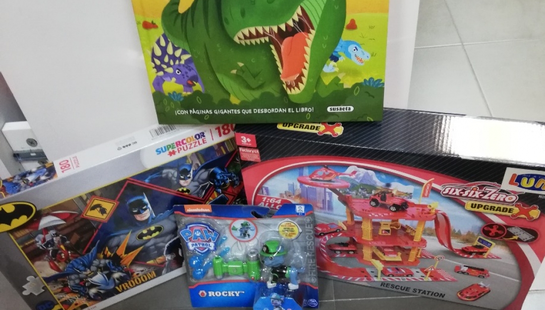 MIS PERSONAJES - foto 5/5