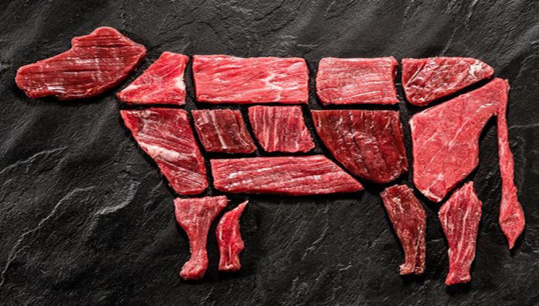 A CARNICERÍA DE JESÚS - foto 1/1