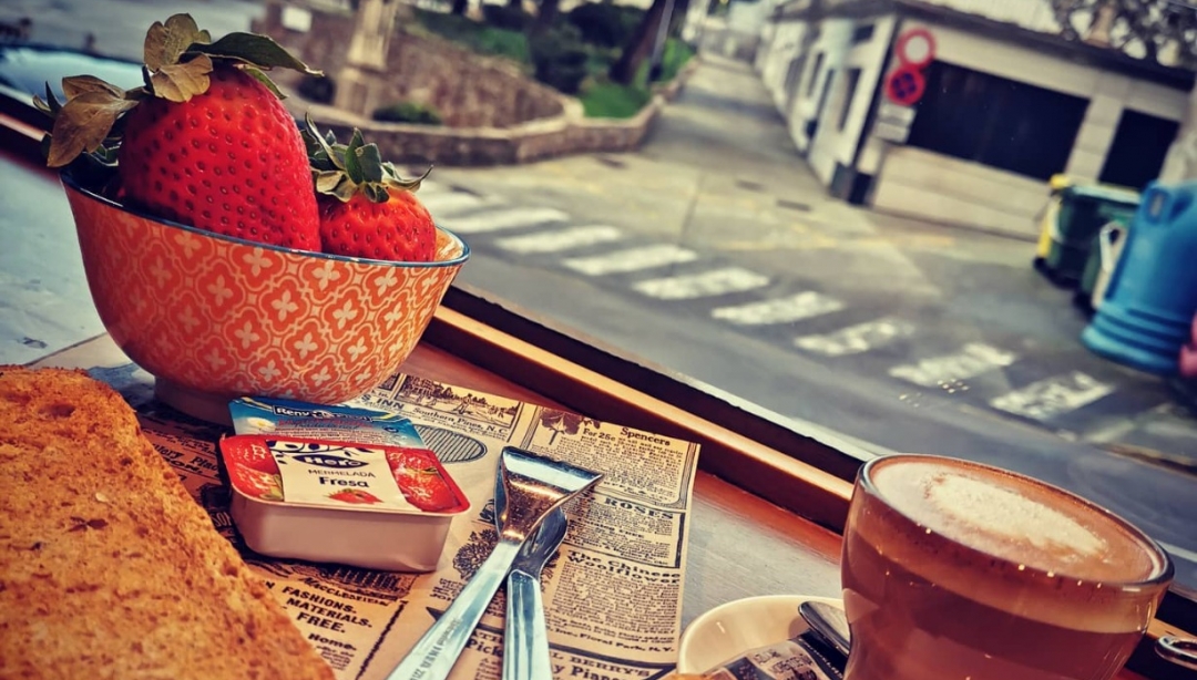 CAFETERÍA DONIÑA - foto 1/1