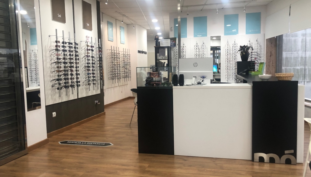 MULTIÓPTICAS VERÓNICA DONO - foto 3/3