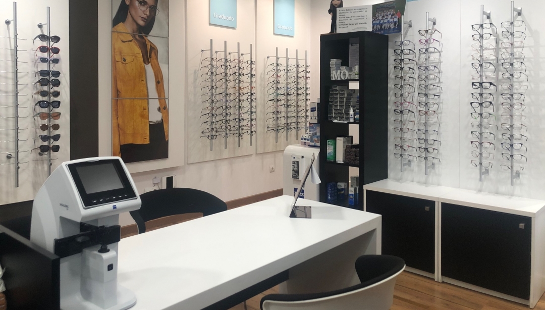 MULTIÓPTICAS VERÓNICA DONO - foto 2/3