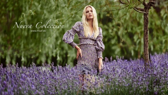 MODA XOVEN A. FERREIRO