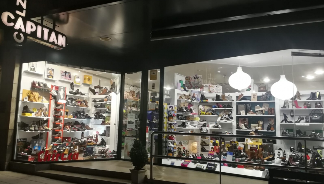 CALZADOS CAPITÁN - foto 2/3