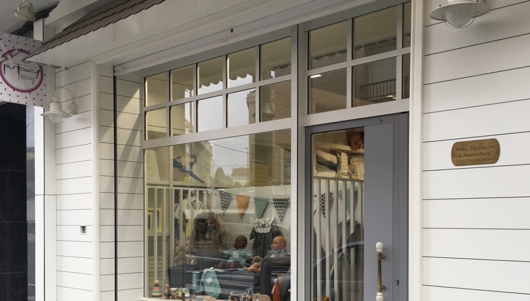 AS PUNTADAS BABY - foto 1/1