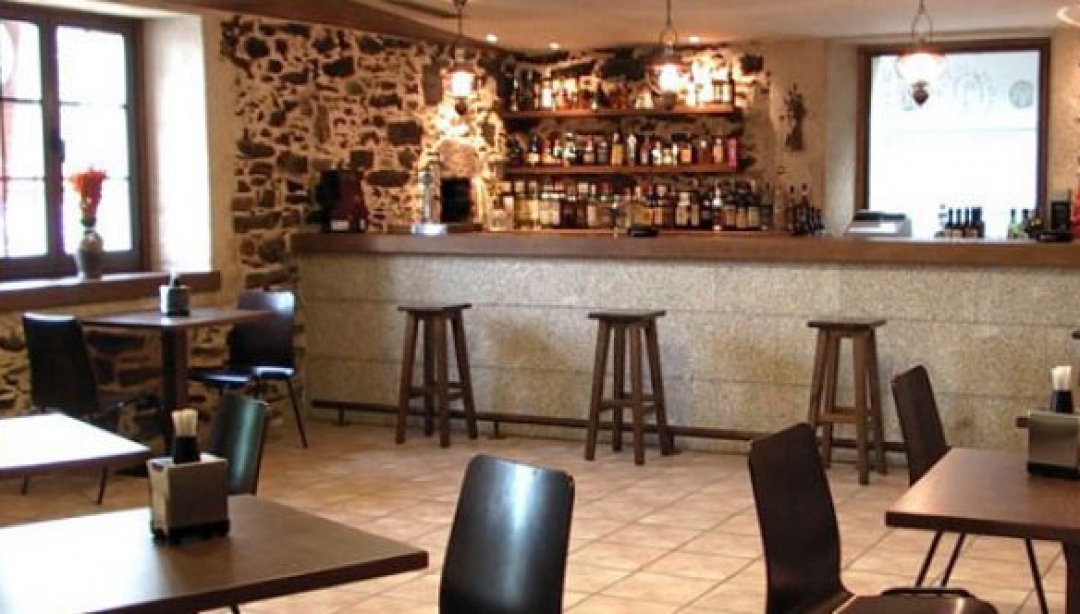 MESÓN DE DEUS - foto 2/2