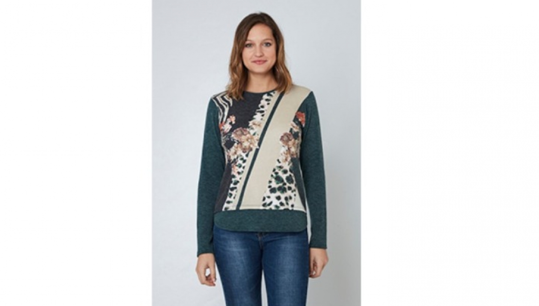 TERESA ÁLVAREZ - A CASA DAS MEDIAS - foto 14/16