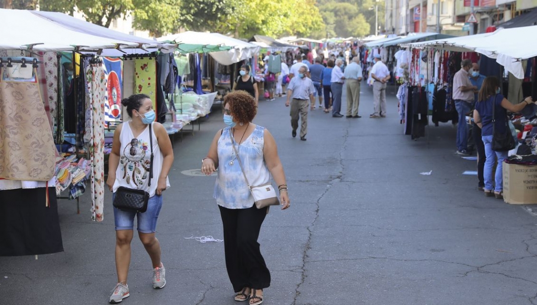 JUAN CARLOS VARELA CANDAL - foto 1/1