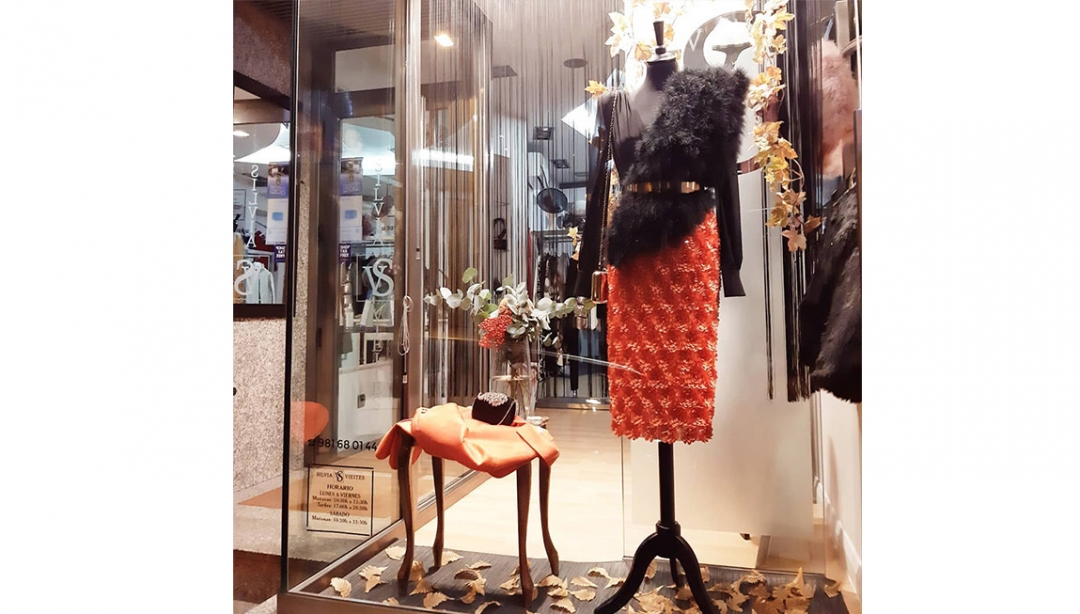 SILVIA VIEITES - foto 1/1