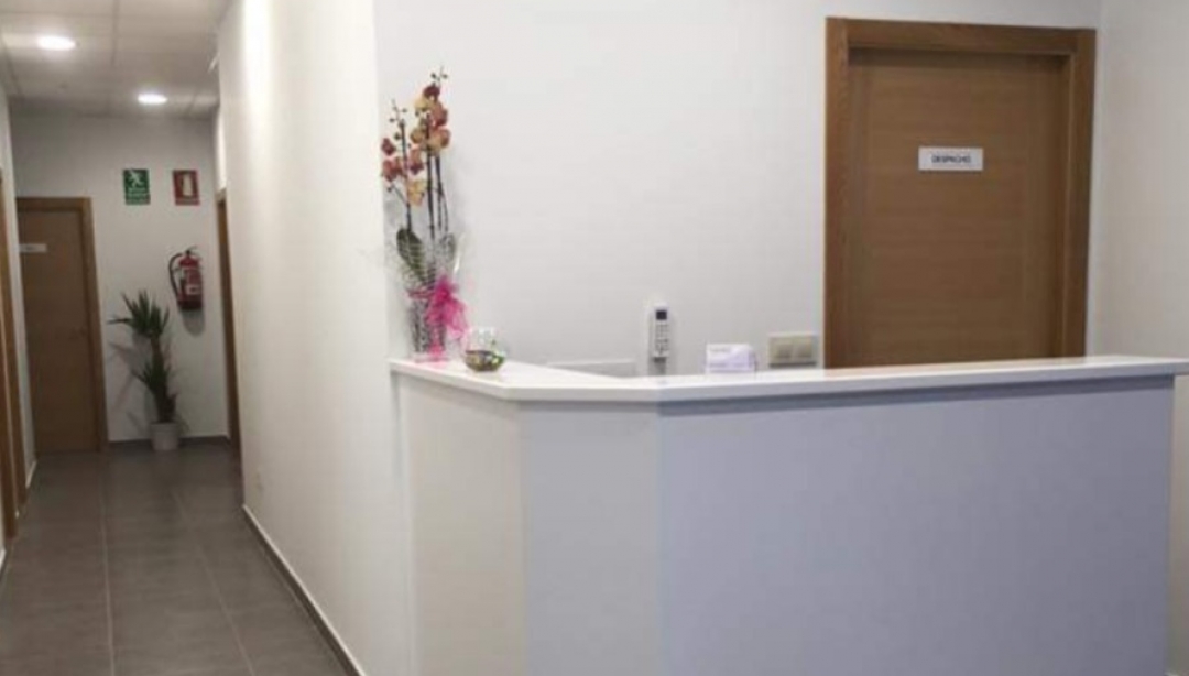 CENTRO DE TERAPIA SANJURJO - foto 1/2