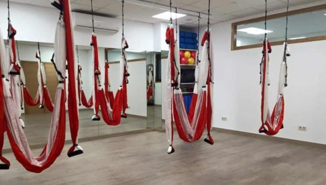 CENTRO DE TERAPIA SANJURJO - foto 2/2