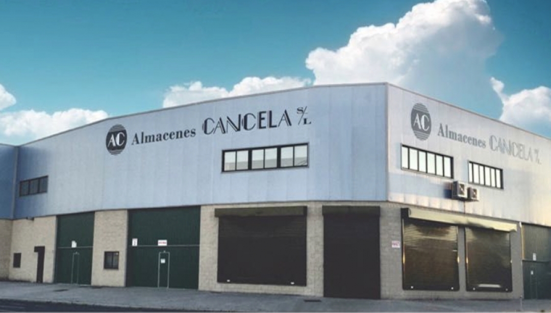 ALMACENES CANCELA - foto 1/2