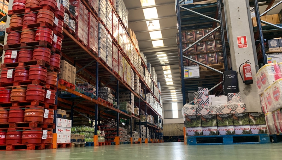 ALMACENES CANCELA - foto 2/2