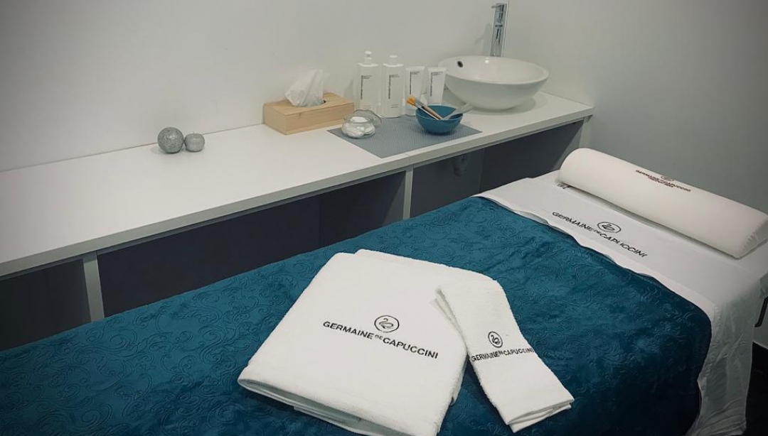 D´CHUS CENTRO DE ESTÉTICA - foto 1/7