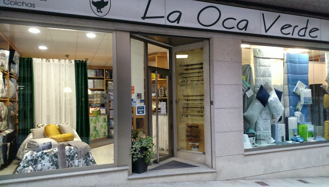 LA OCA VERDE - foto 1/6