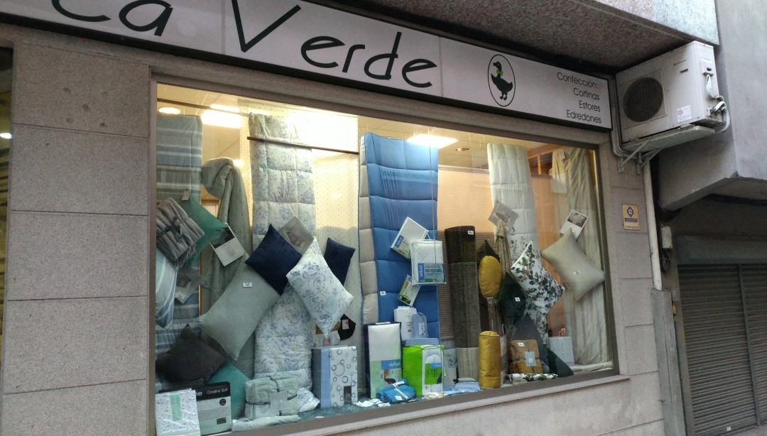 LA OCA VERDE - foto 2/6