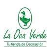 LA OCA VERDE