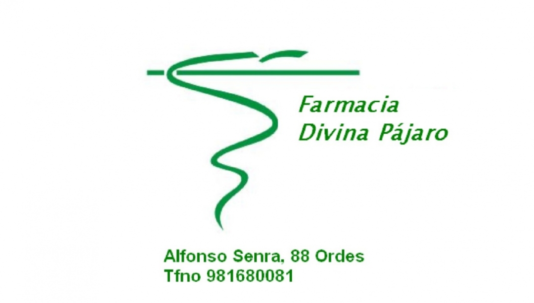 FARMACIA DIVINA PÁJARO LAGO - foto 3/3