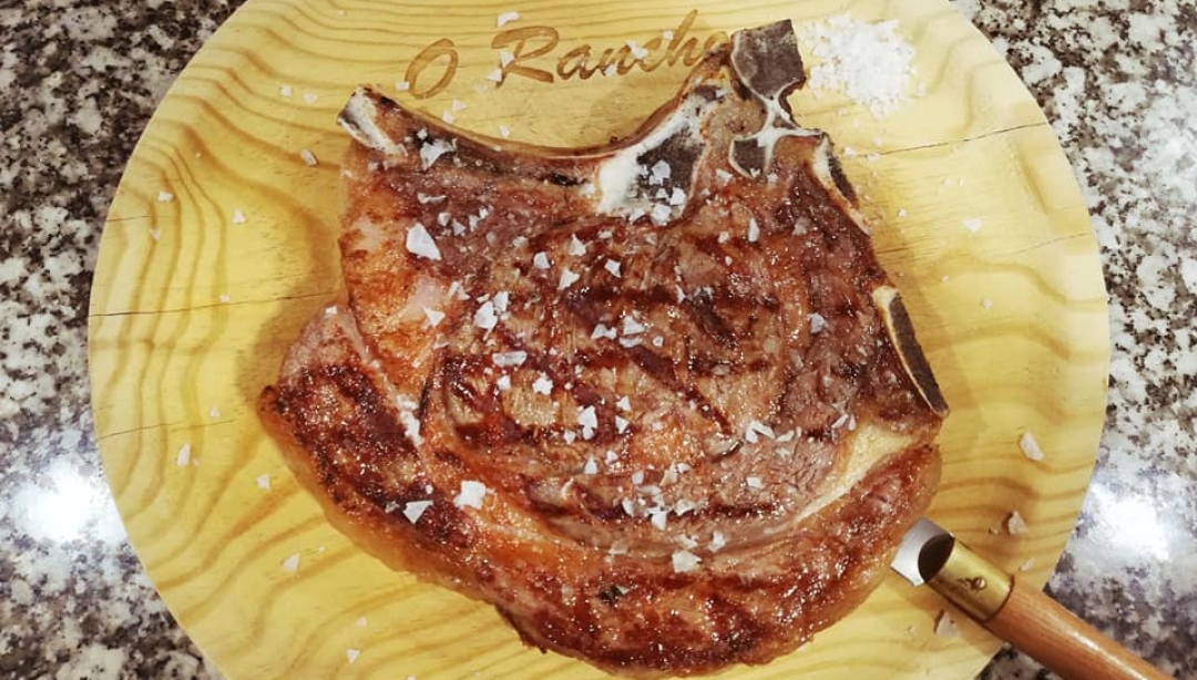 PARRILLADA O RANCHO - foto 3/3