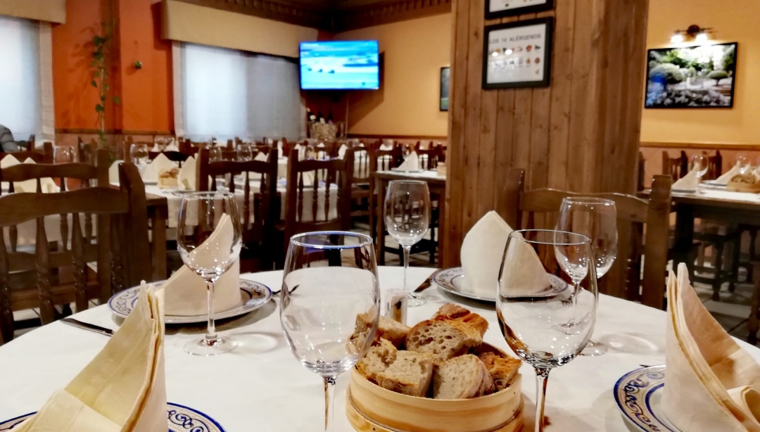 PARRILLADA O RANCHO - foto 2/3