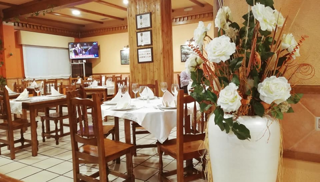 PARRILLADA O RANCHO - foto 1/3