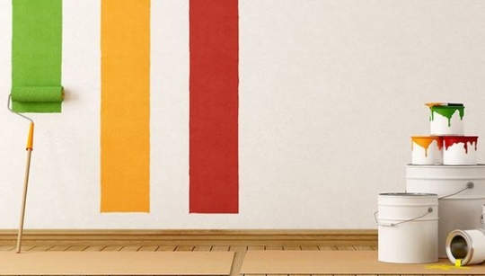 PINTURA Y DECORACIÓN PENA OTERO