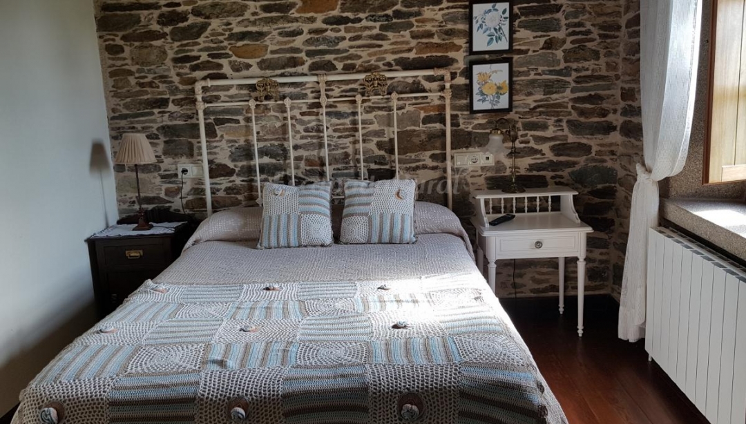 CASA RURAL ANTÓN VEIRAS - foto 3/4