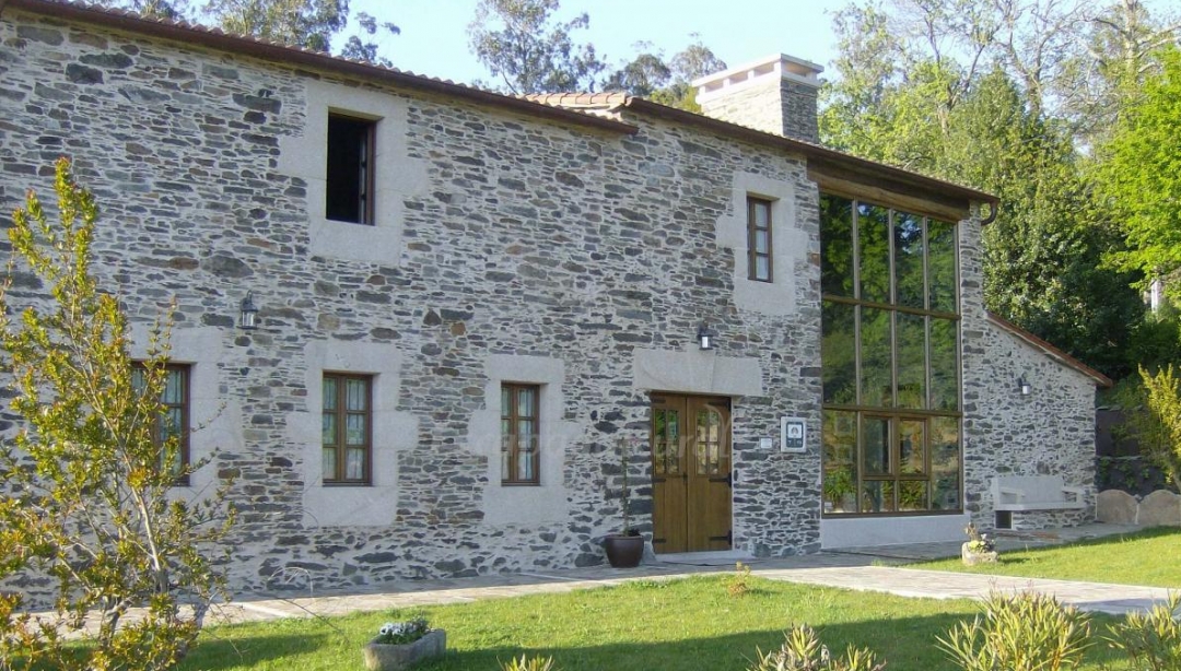 CASA RURAL ANTÓN VEIRAS - foto 1/4