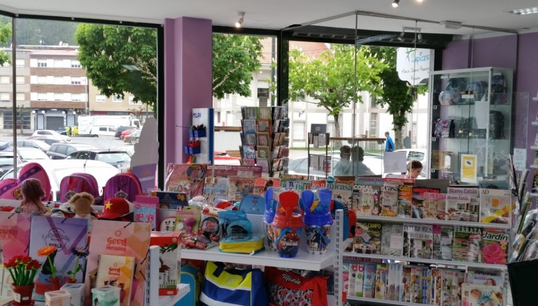 3LÁPICES - foto 1/2